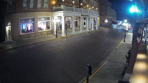 south dakota webcam|Deadwood Webcam